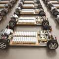 China’s EV Secret? Almost Perfect Battery Recycling