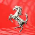 Ferrari Elettrica: Where Silence Meets Speed