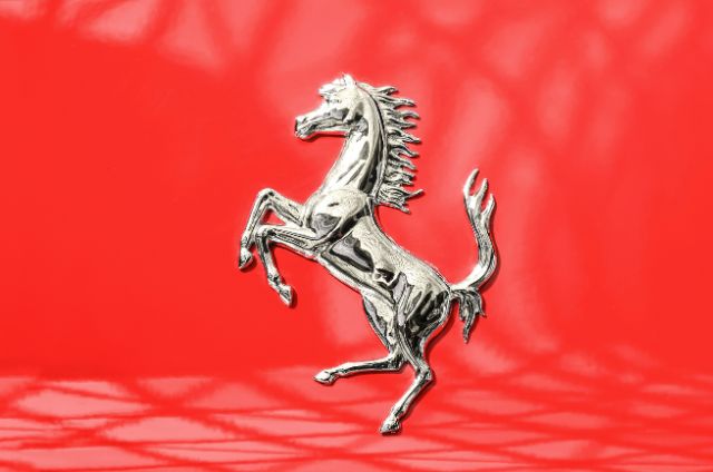 Ferrari Elettrica: Where Silence Meets Speed