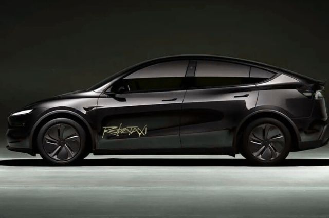 Inside Tesla’s Full Self-Driving Evolution