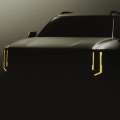 Kia Teases a Sharper, Stronger 2027 Telluride