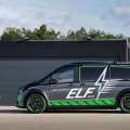Mercedes ELF: The EV Lab on Wheels Changing How We Charge