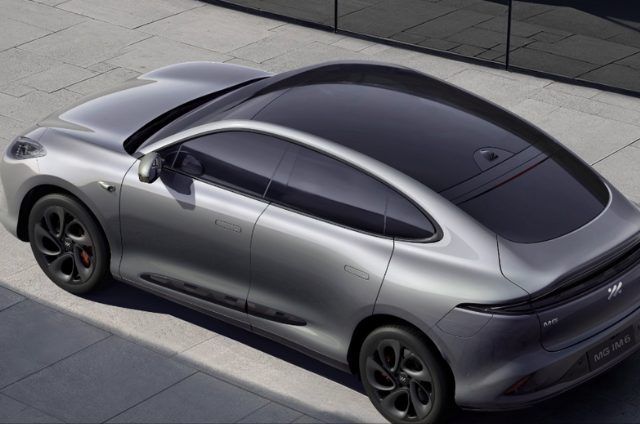 No Tax Credit, No Problem? EV Makers Get Creative