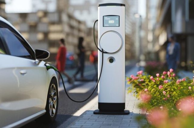 Same Car, Different Bills: The EV Cost Gap Across America