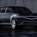 The Electric Future Is Now: 50+ EVs Set to Redefine the Road