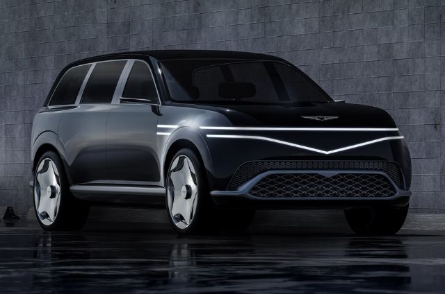 The Electric Future Is Now: 50+ EVs Set to Redefine the Road