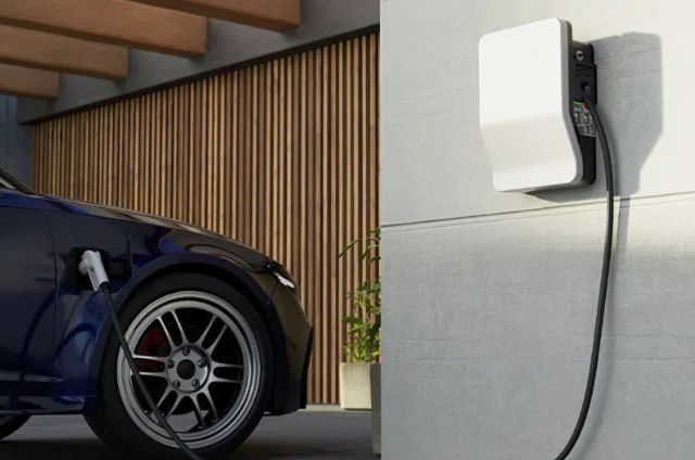 Thinking of Installing a Home EV Charger?