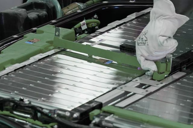 This EV Motor Has Zero Copper — And It Works
