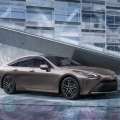 Toyota Promises Game-Changing Solid-State EVs by 2027