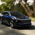 Toyota’s 2026 bZ EVs Get Smarter and More Compatible