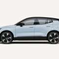 Volvo’s New EX30 Just Got Cheaper — And Goes Farther, Too