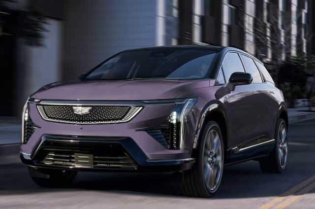 Why EVs Make That Sci-Fi Sound — And Why It's Here to Stay