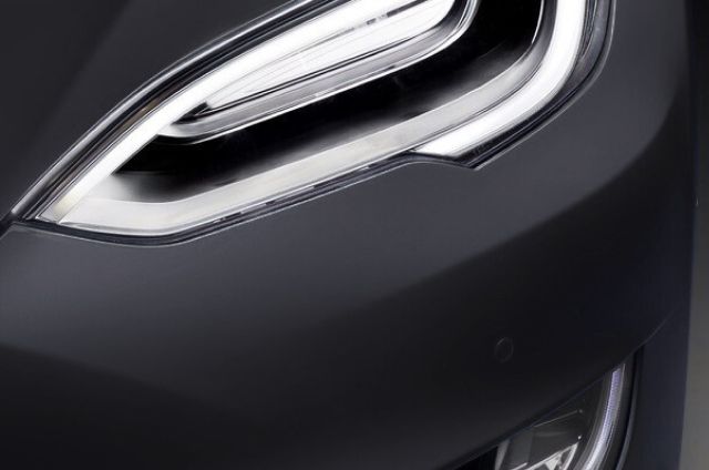 Why Tesla Still Runs Circles Around GM and Ford’s EVs