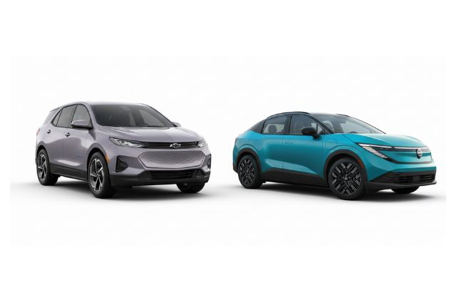 300-Mile EVs Under $35K? Here's the One That’s Worth Buying