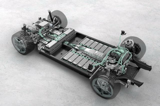 99% Recyclable: EV Batteries Just Leveled Up