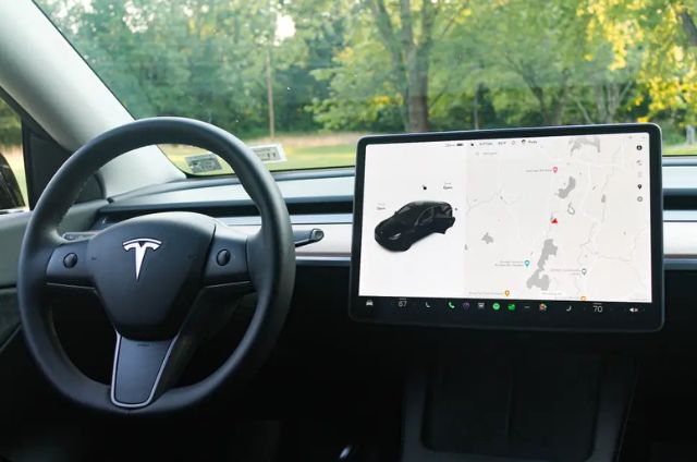 AI5 Is Here. Is Tesla Finally Going Driverless?