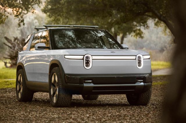 Battery, Meet Home: Rivian’s R2 Redefines Utility