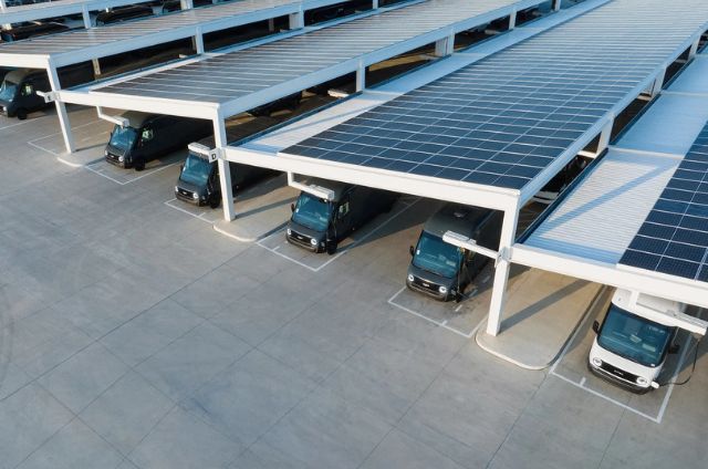 Can You Really Charge Your EV with Solar When the Power’s Out?