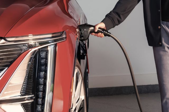 Charge Smarter, Drive Farther: The 90/10 Rule