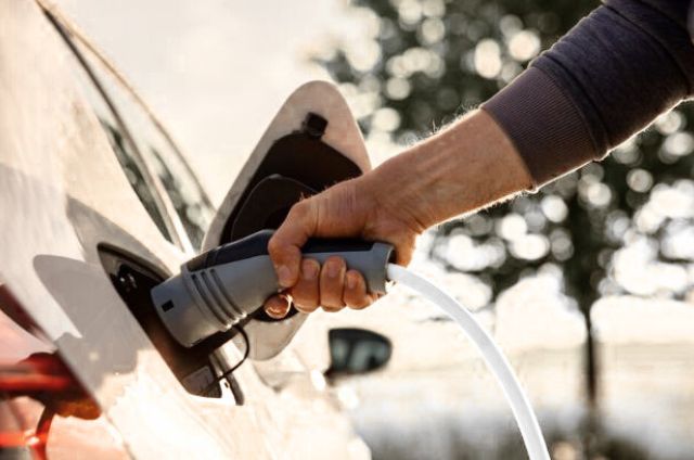 Charging in 5 Minutes? That’s the Real EV Revolution