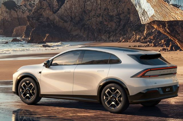 EVs Are About to Overtake Gas Cars—On Price