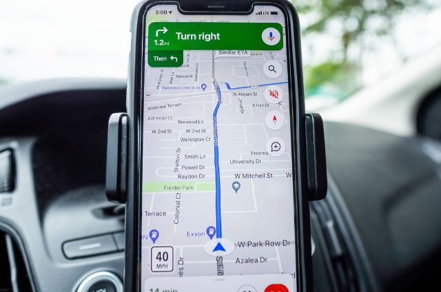 Google Maps Just Got a Brain—Meet Your New AI Co‑Pilot