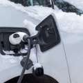How to Keep Your EV Running Strong in Winter