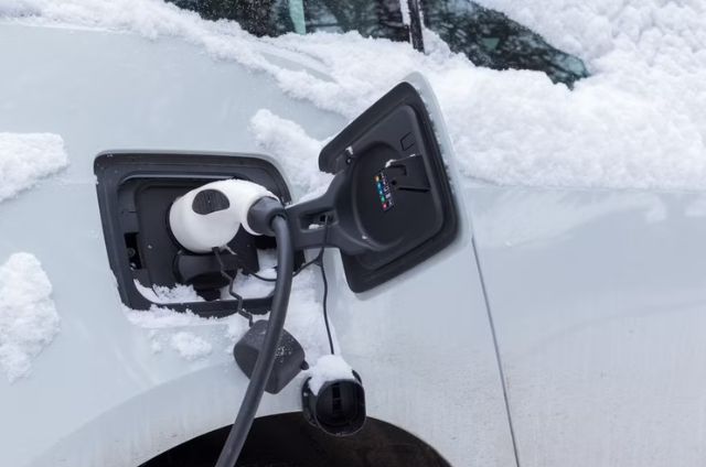 How to Keep Your EV Running Strong in Winter