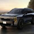 Kia Boosts Hybrids While Expanding EVs