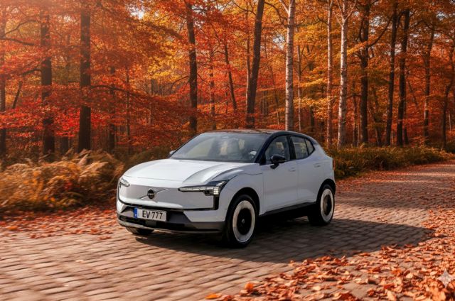 Smart EV Infotainment Turns Road Trips Into Effortless Adventures