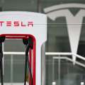 Tesla Just Made Supercharging Easier for Everyone