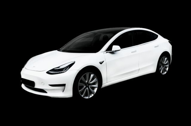 Tesla's Bold Move: No More Chinese Parts in U.S. Cars