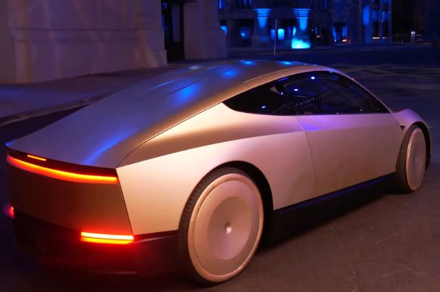 Tesla’s Cybercab: Closer to Launch Than You Think?