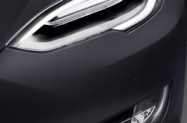 Tesla's New FSD Update Is Basically a Brain Upgrade