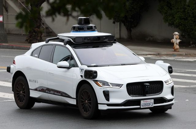 Waymo’s Robotaxi Takeover Is Coming to a City Near You