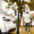 What Should EV Charging Parks Actually Offer?