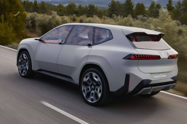 Why EV Drivers Say Goodbye to Gas for Good