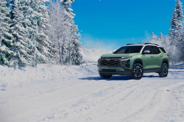 Why EV Range Drops in Cold Weather