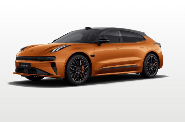 Zeekr Rewires 70,000 EVs with Major ADAS Upgrade