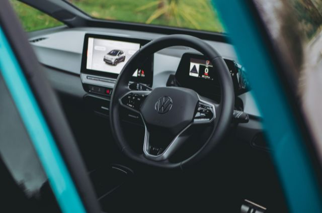 Your Smartwatch Is Now Your VW’s Remote