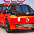 Citroën Just Made a Minivan You’ll Actually Want