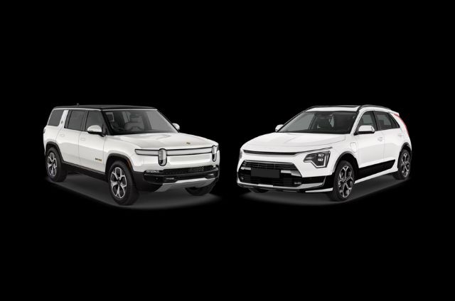 Electric SUV Rentals for City Streets & Weekend Escapes