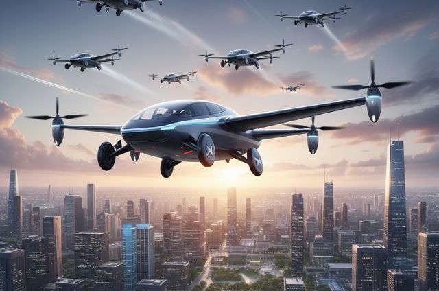 Everyone Thought BYD Built a Flying Car—Here’s the Truth