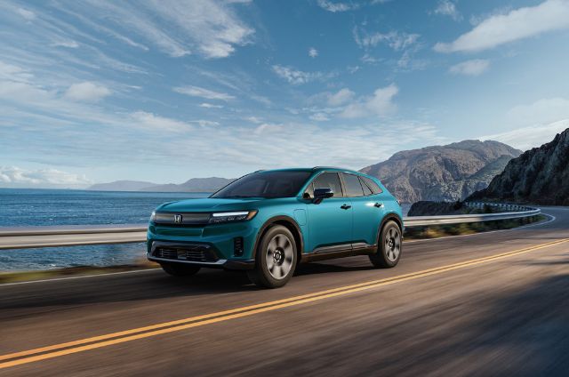 Honda Takes Over U.S. EV Battery Plant in $2.9B Deal