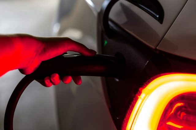 How Often Should You Charge Your EV?