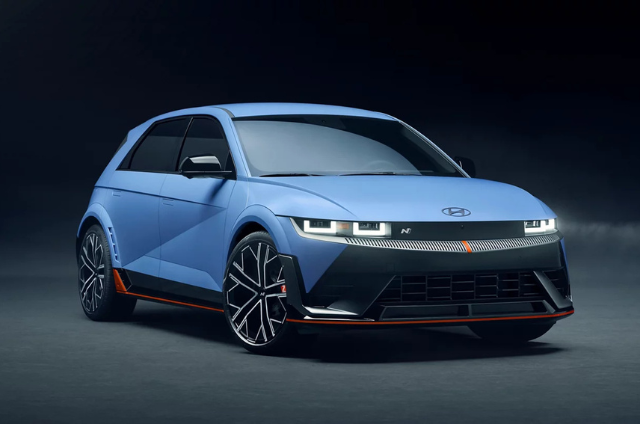 Hyundai’s Big U.S. Play: EVs, Hybrids & 40K Jobs Coming