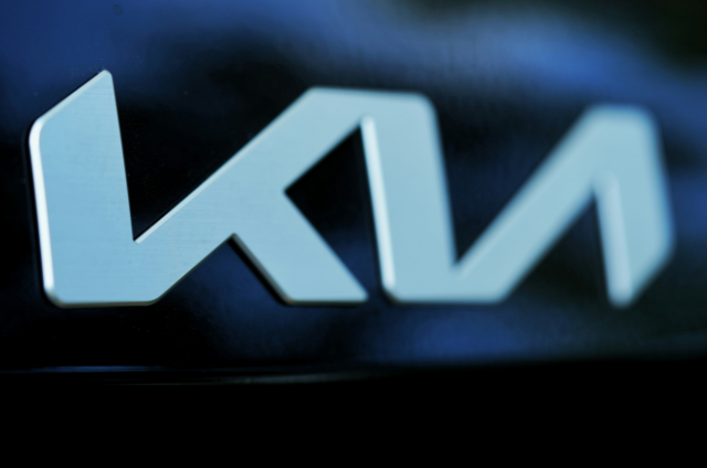 Kia’s EV2 Enters the Ring: Compact, Confident, and Coming Soon