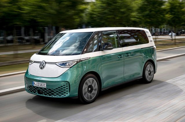 No Buzz in 2026: VW Pauses U.S. Sales