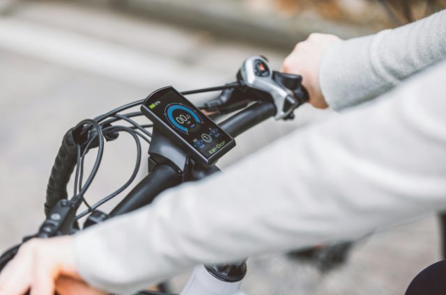 Parents, Pay Attention: Liable for Your Kid’s E-Bike Mistakes