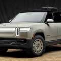 Rivian’s Autonomy Upgrade: AI, Hands‑Free, Built In